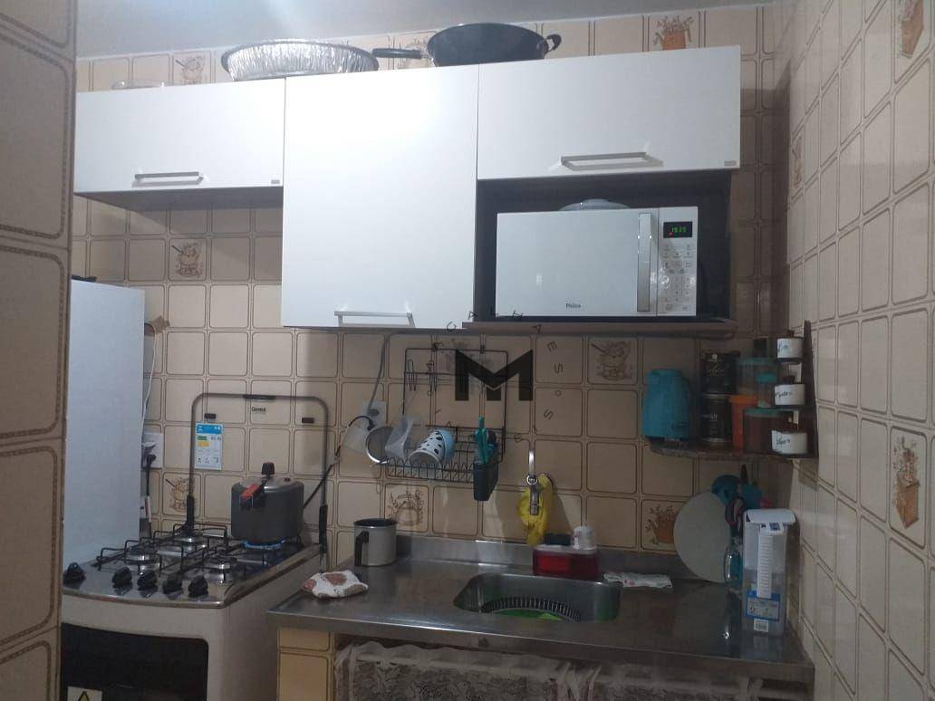 Apartamento à venda com 2 quartos, 60m² - Foto 11