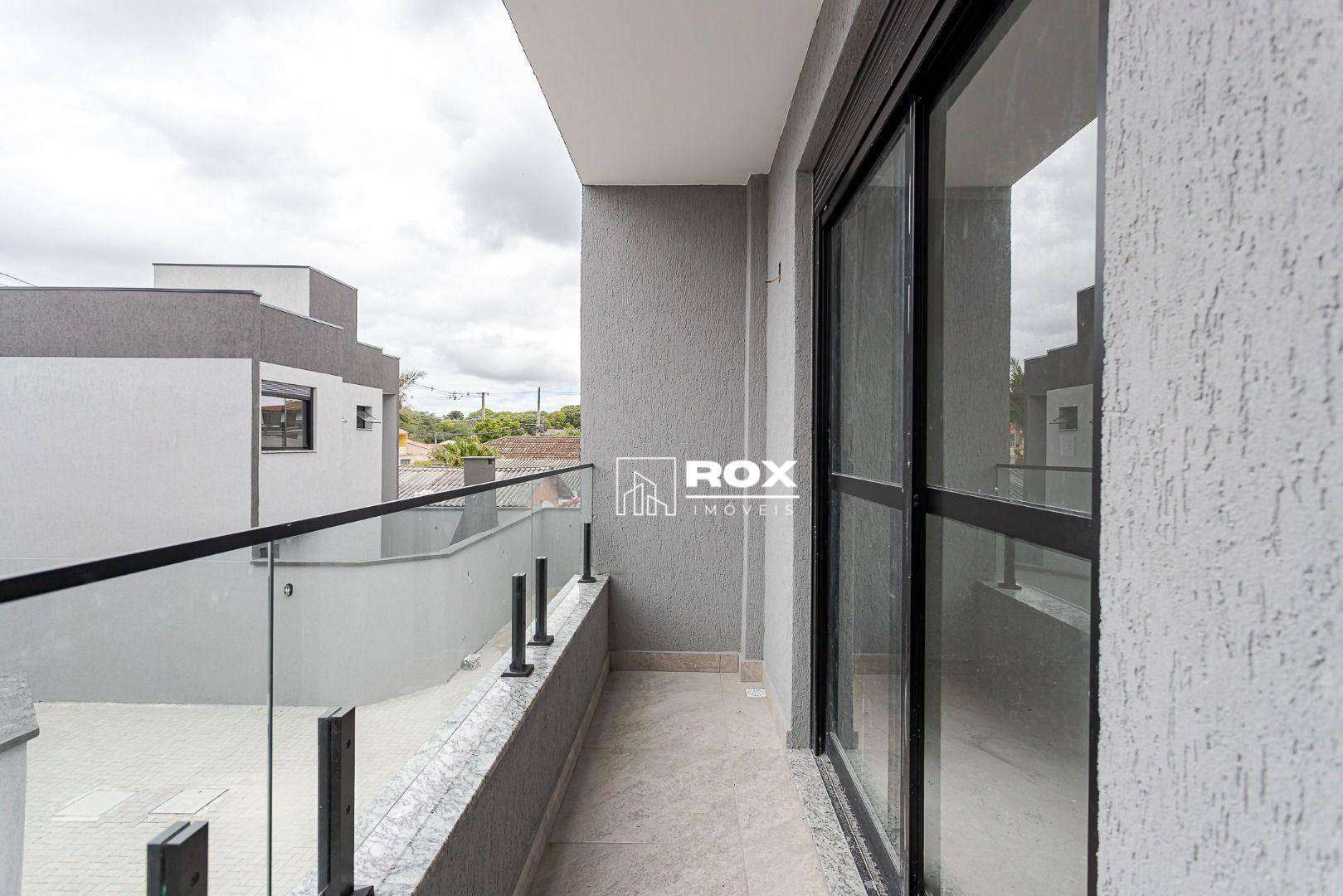 Sobrado, 3 quartos, 138 m² - Foto 22