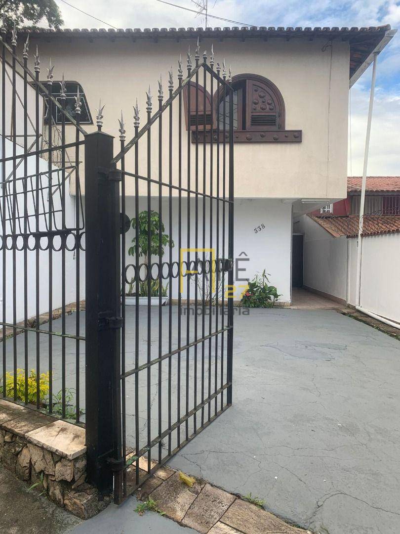 Casa, 2 quartos, 80 m² - Foto 1