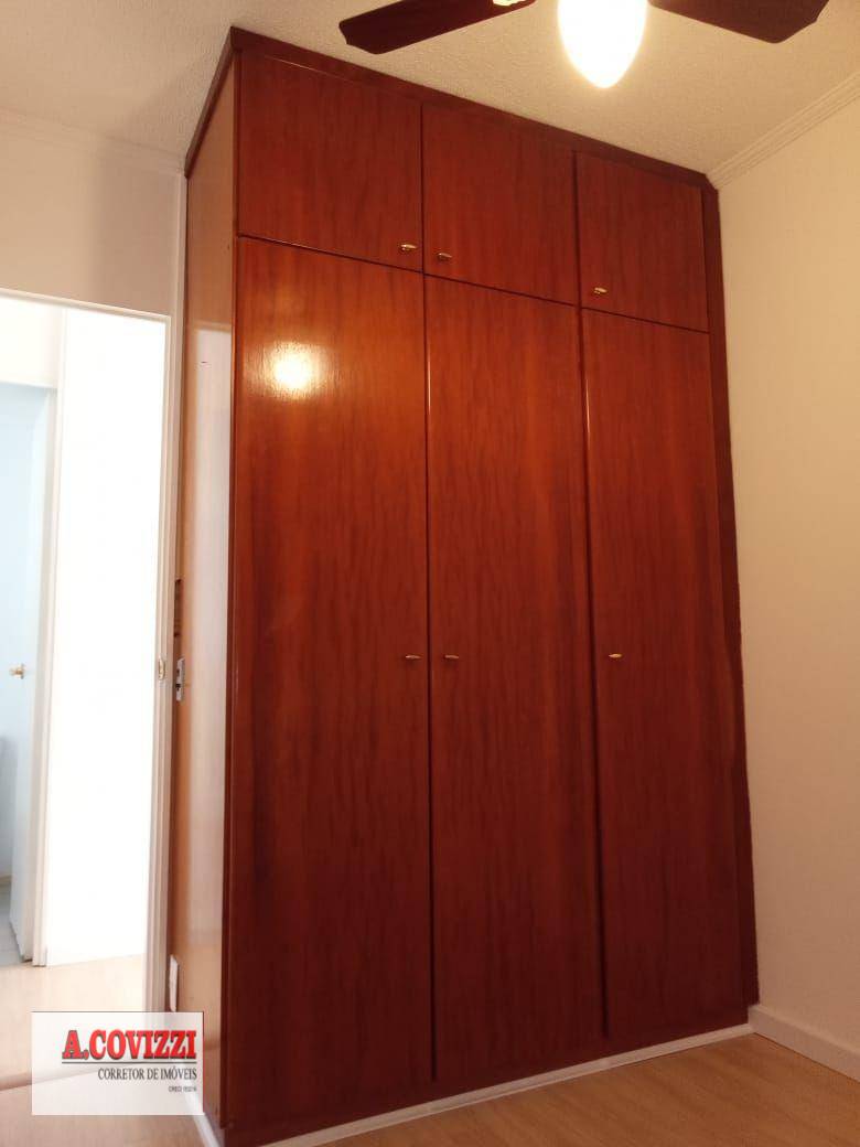 Apartamento à venda com 2 quartos, 58m² - Foto 10