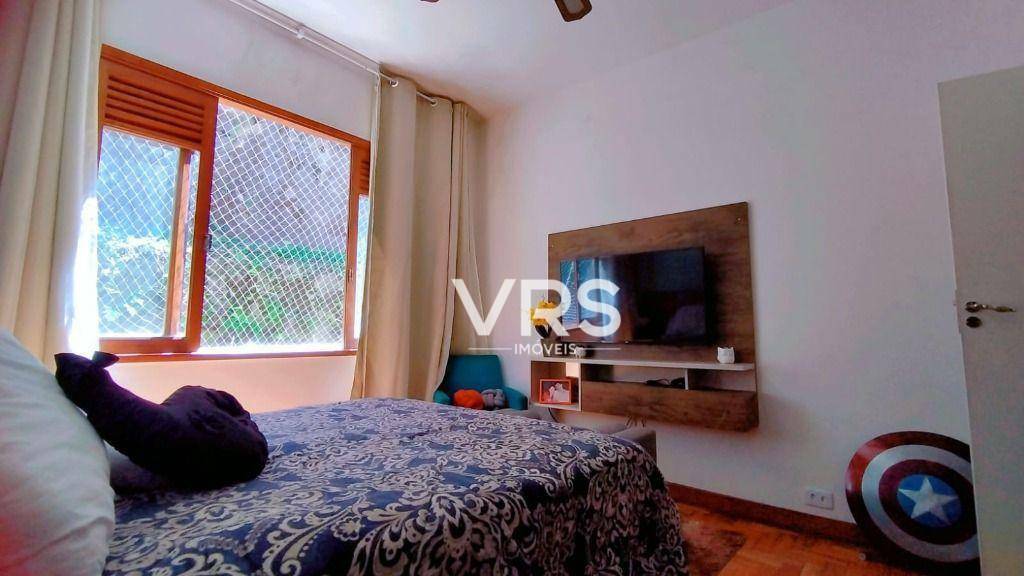 Apartamento à venda com 2 quartos, 41m² - Foto 4