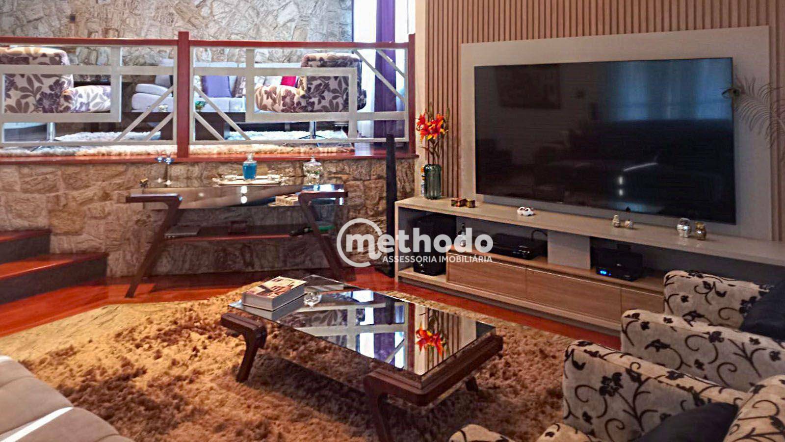 Casa à venda com 5 quartos, 550m² - Foto 4