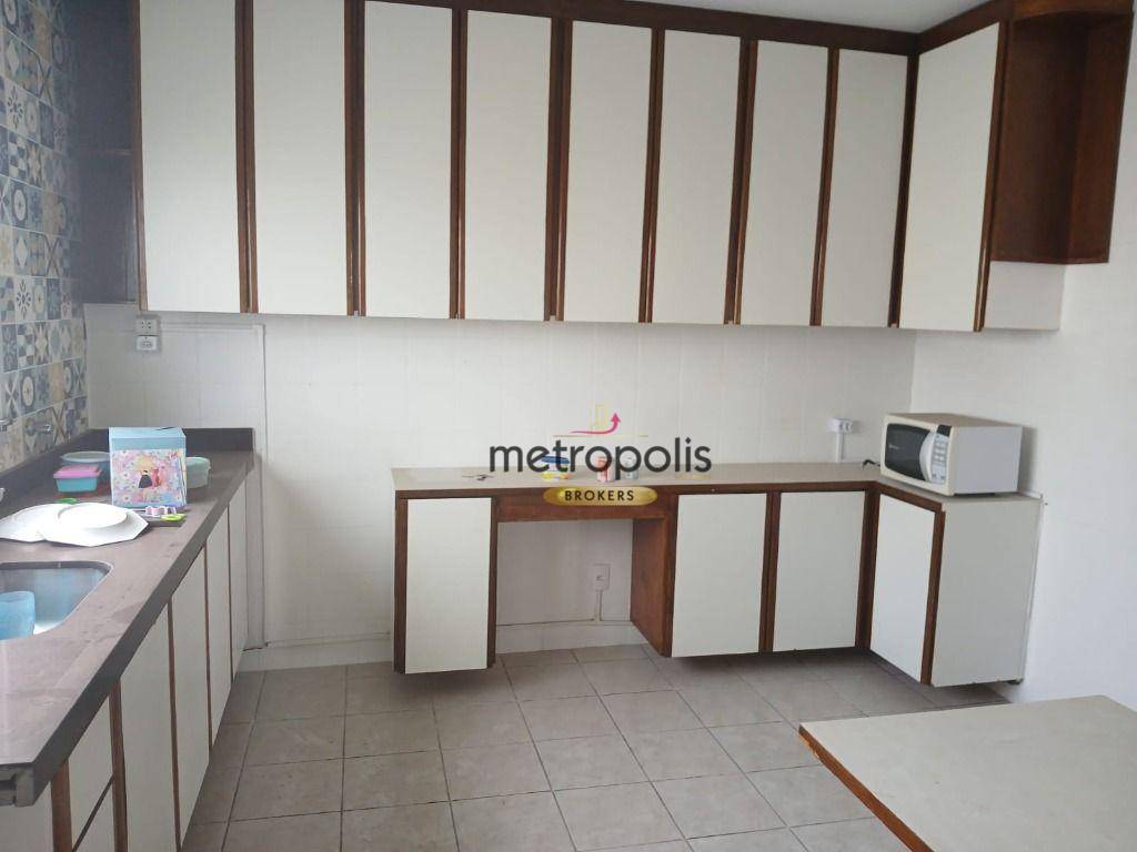 Apartamento à venda com 3 quartos, 170m² - Foto 7