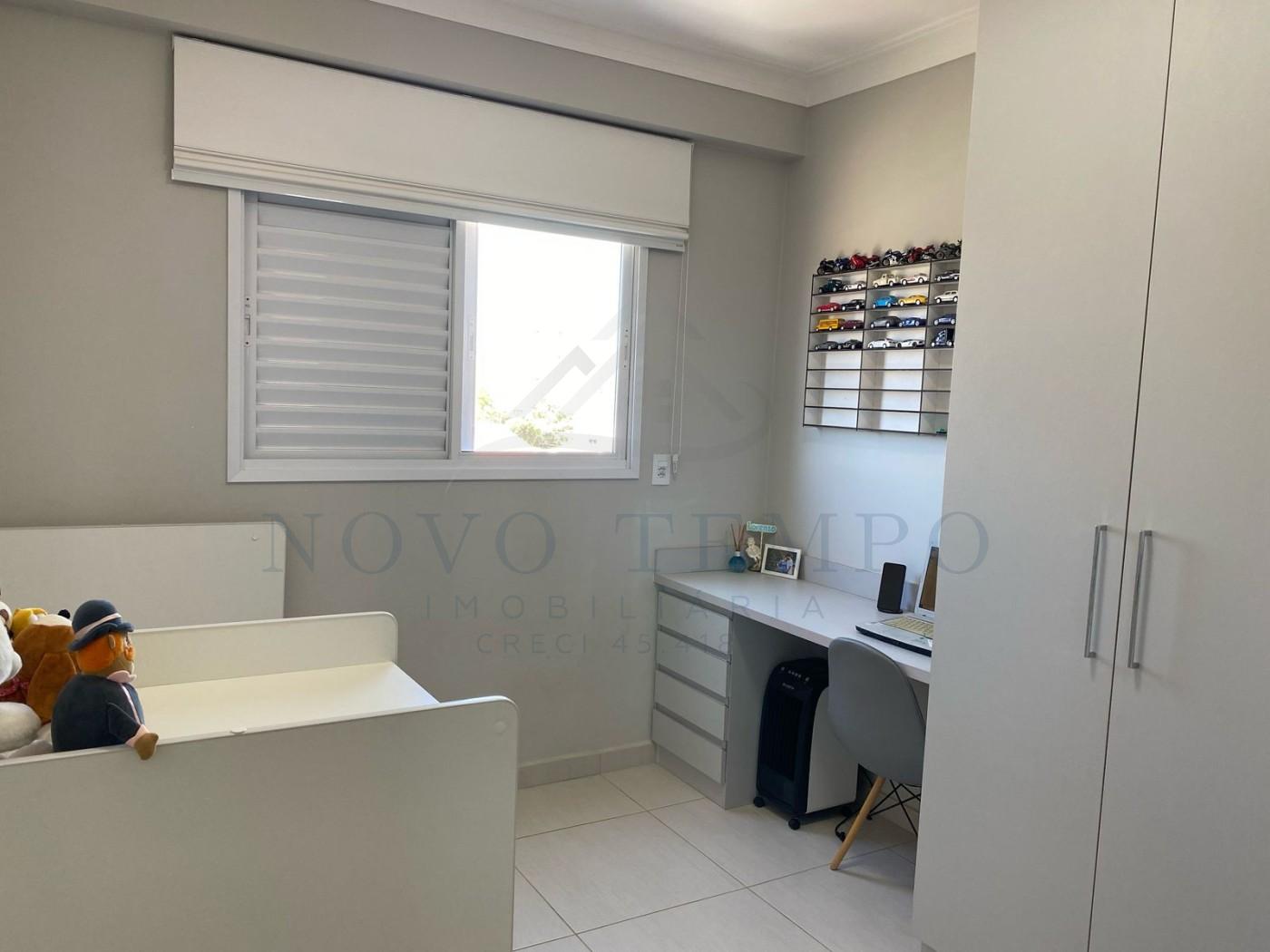 Apartamento à venda com 2 quartos - Foto 1