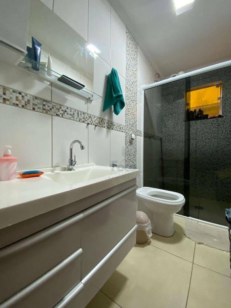 Casa à venda com 3 quartos, 160m² - Foto 12