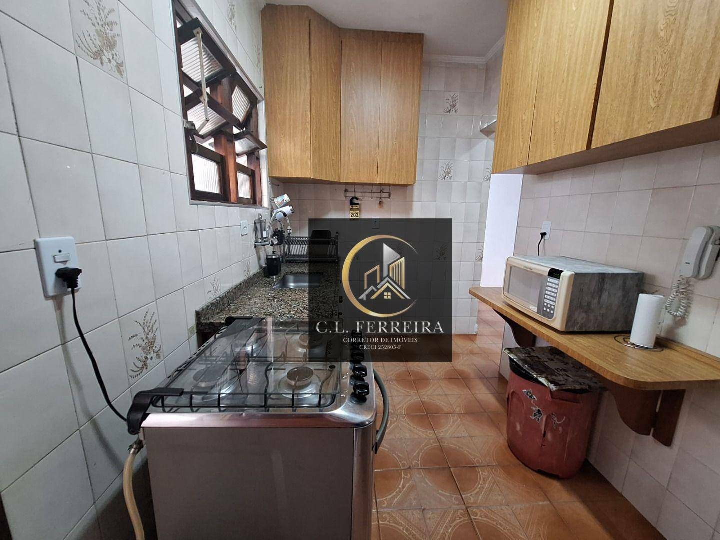 Apartamento à venda com 2 quartos, 96m² - Foto 2