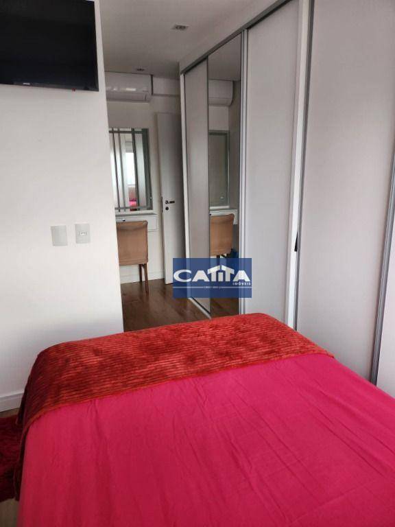 Apartamento à venda com 3 quartos, 105m² - Foto 13