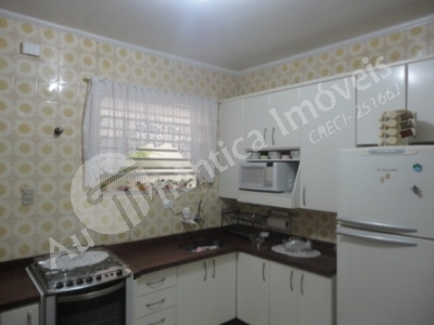 Sobrado à venda com 2 quartos, 120m² - Foto 5