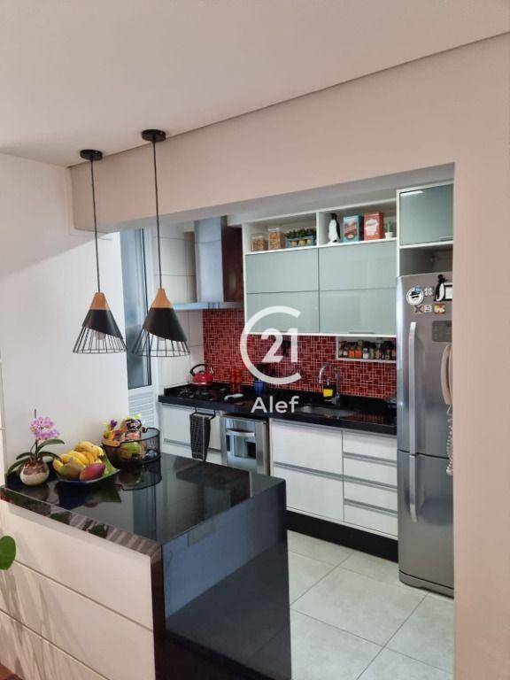 Apartamento à venda com 2 quartos, 94m² - Foto 19