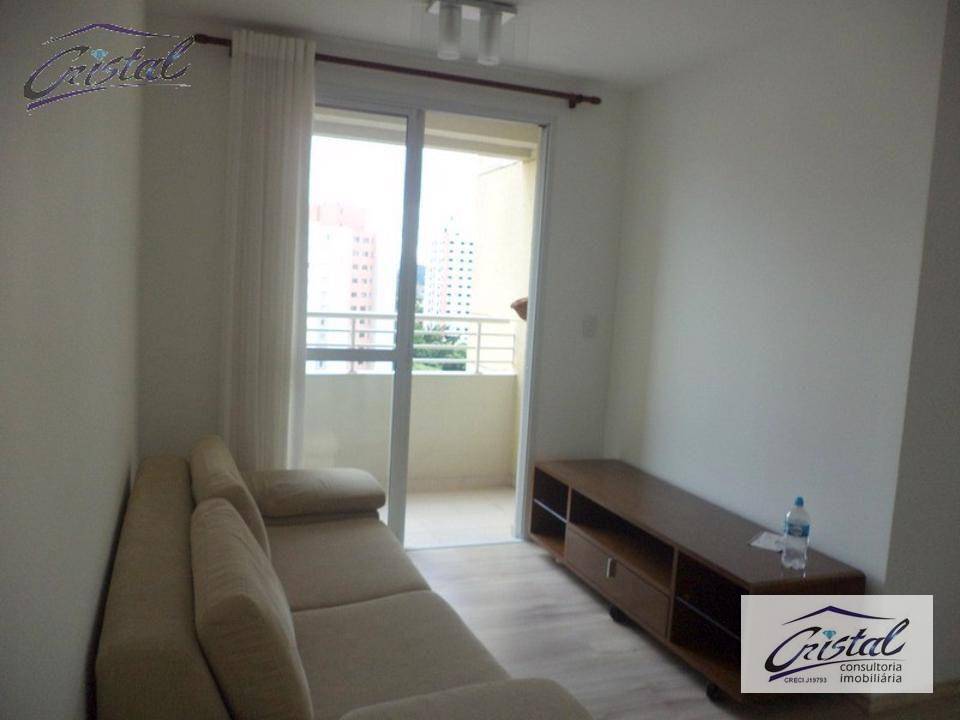 Apartamento à venda com 2 quartos, 67m² - Foto 1