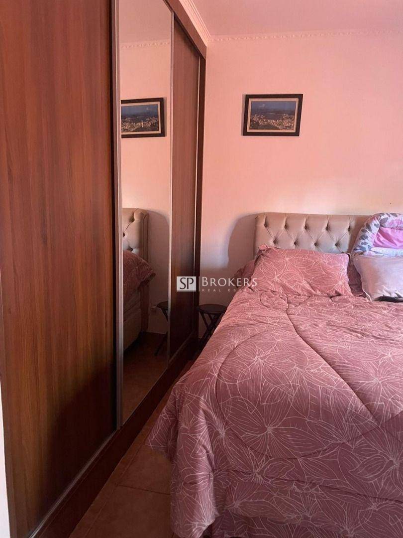 Casa à venda com 3 quartos, 149m² - Foto 20