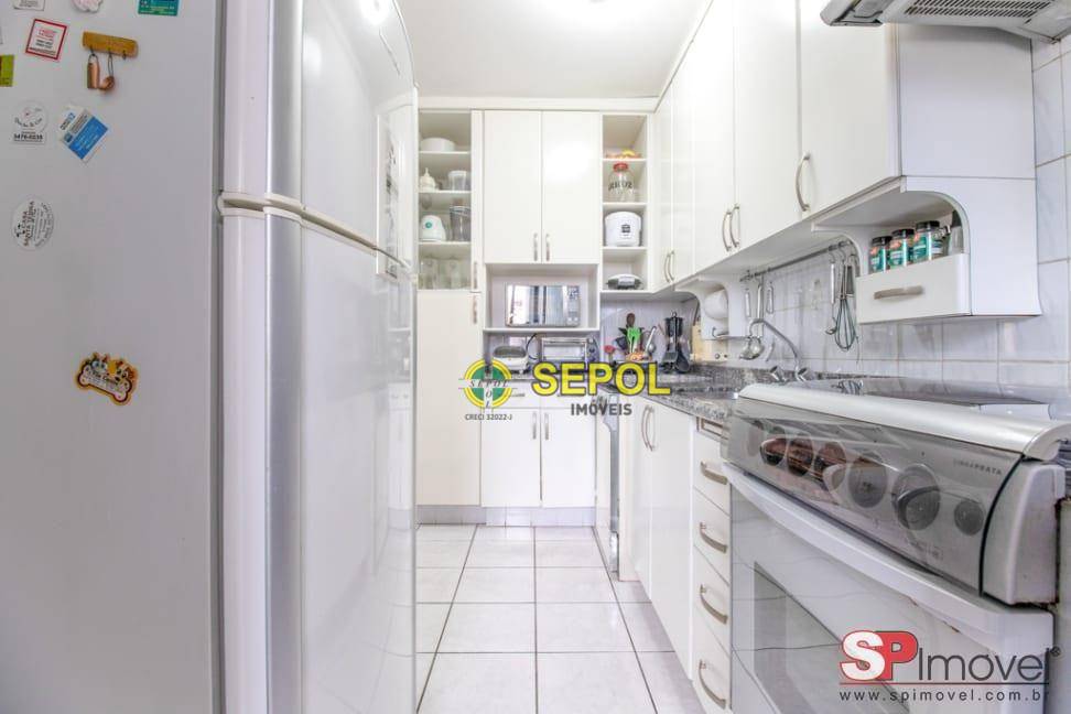 Apartamento à venda com 4 quartos, 118m² - Foto 8