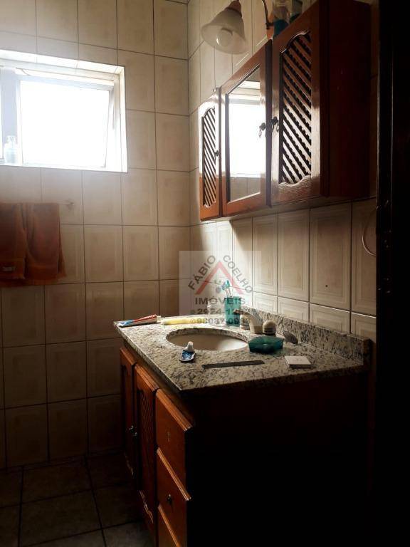 Sobrado, 3 quartos, 205 m² - Foto 5