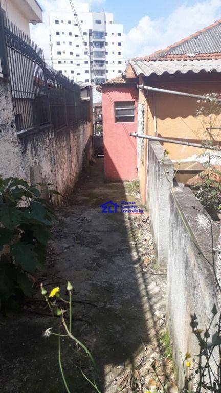 Sobrado para alugar com 7 quartos, 500m² - Foto 1