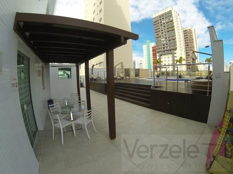 Apartamento à venda com 3 quartos, 129m² - Foto 39