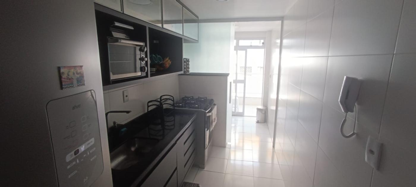 Cobertura para alugar com 3 quartos, 200m² - Foto 5