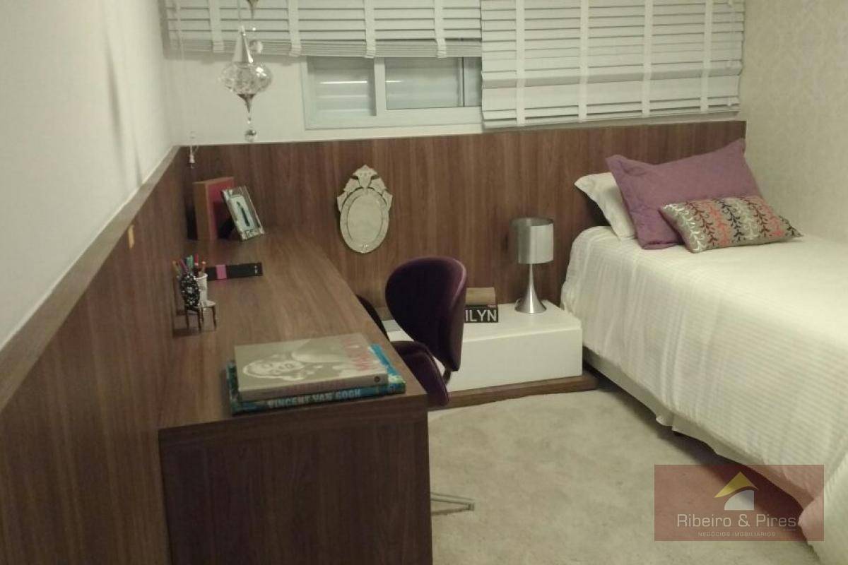 Apartamento à venda com 2 quartos, 61m² - Foto 8