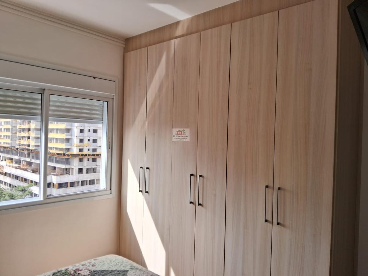 Apartamento à venda com 3 quartos, 84m² - Foto 22