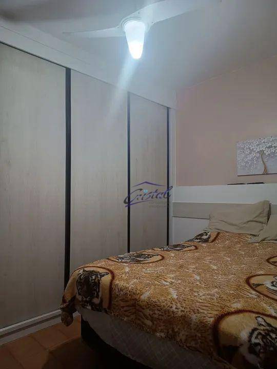 Apartamento à venda com 2 quartos, 93m² - Foto 9