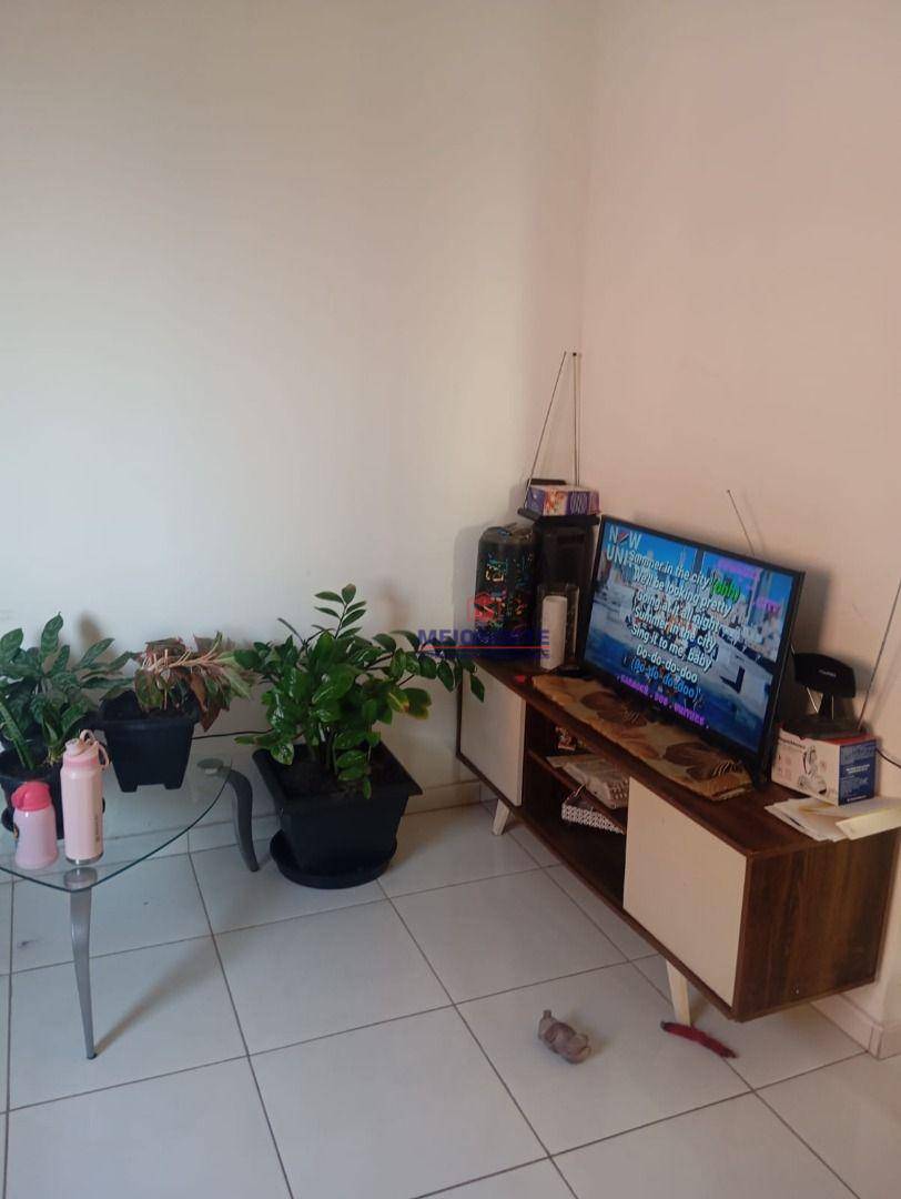 Apartamento, 3 quartos, 87 m² - Foto 2