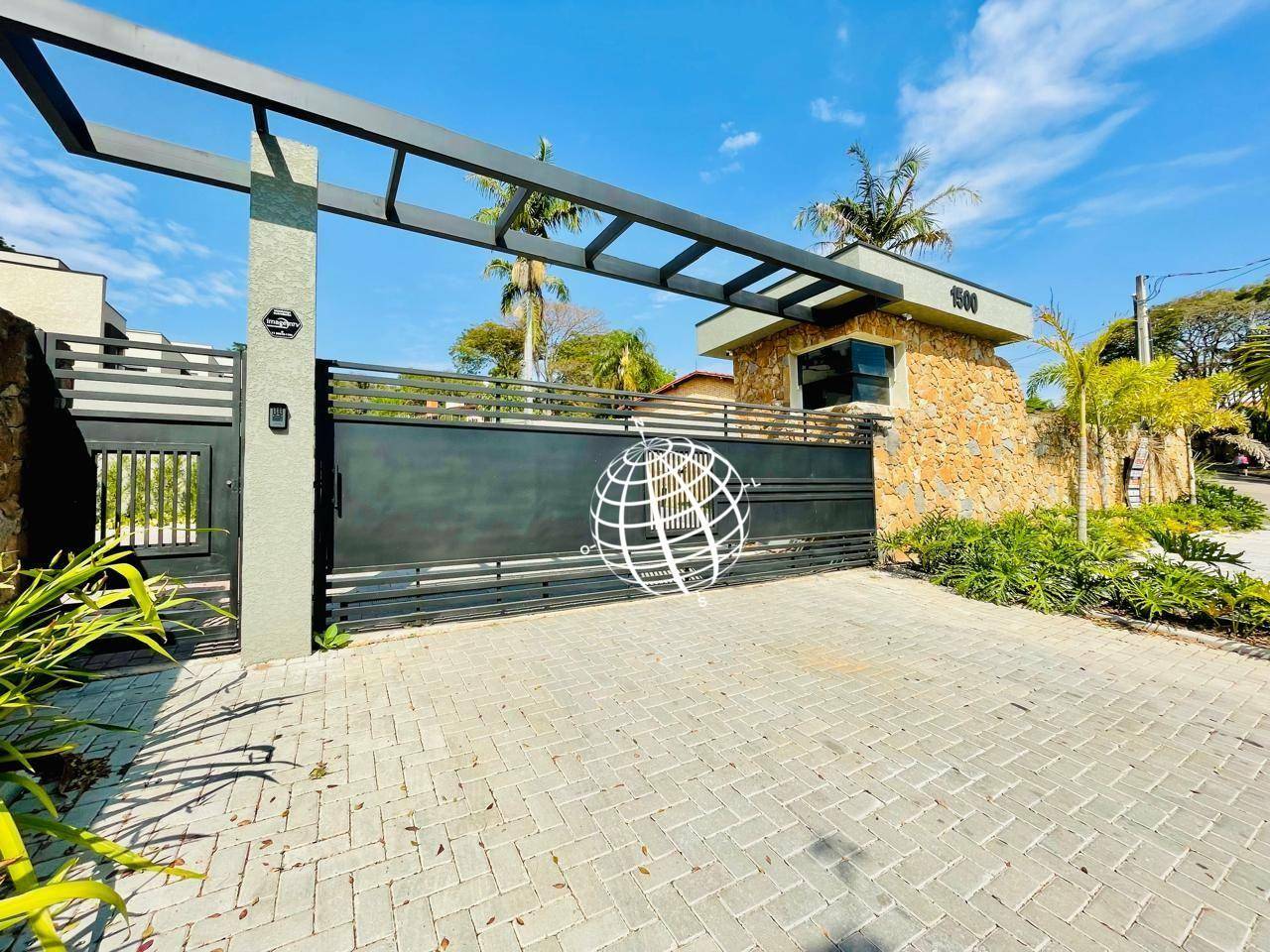 Casa de Condomínio, 3 quartos - Foto 52