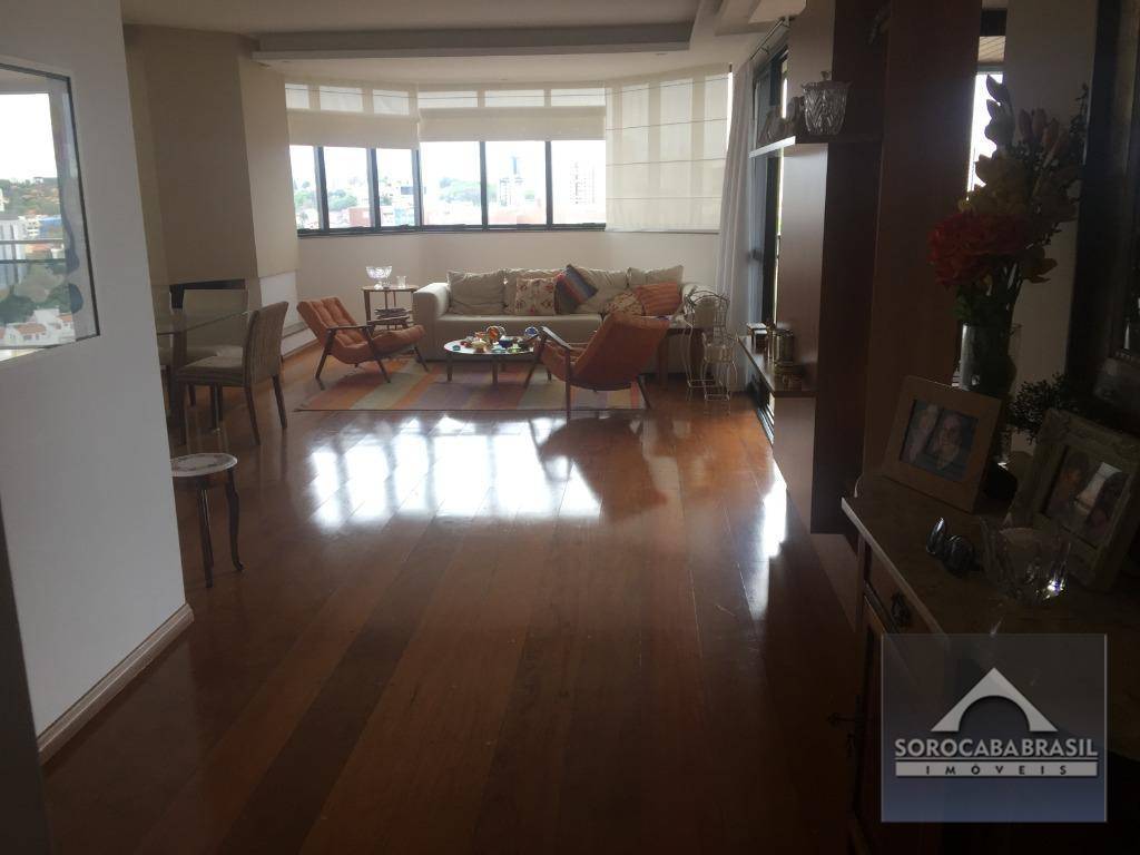 Apartamento à venda com 3 quartos, 220m² - Foto 17