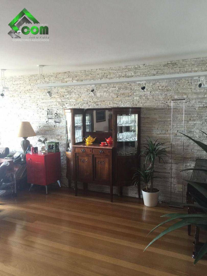 Apartamento à venda com 3 quartos, 190m² - Foto 9