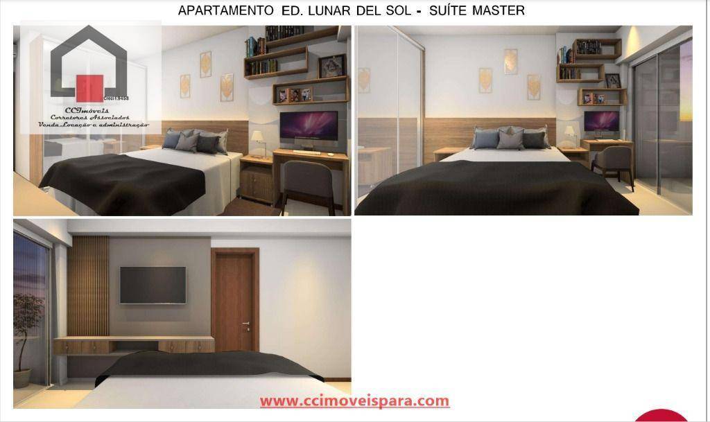 Apartamento, 3 quartos, 181 m² - Foto 4