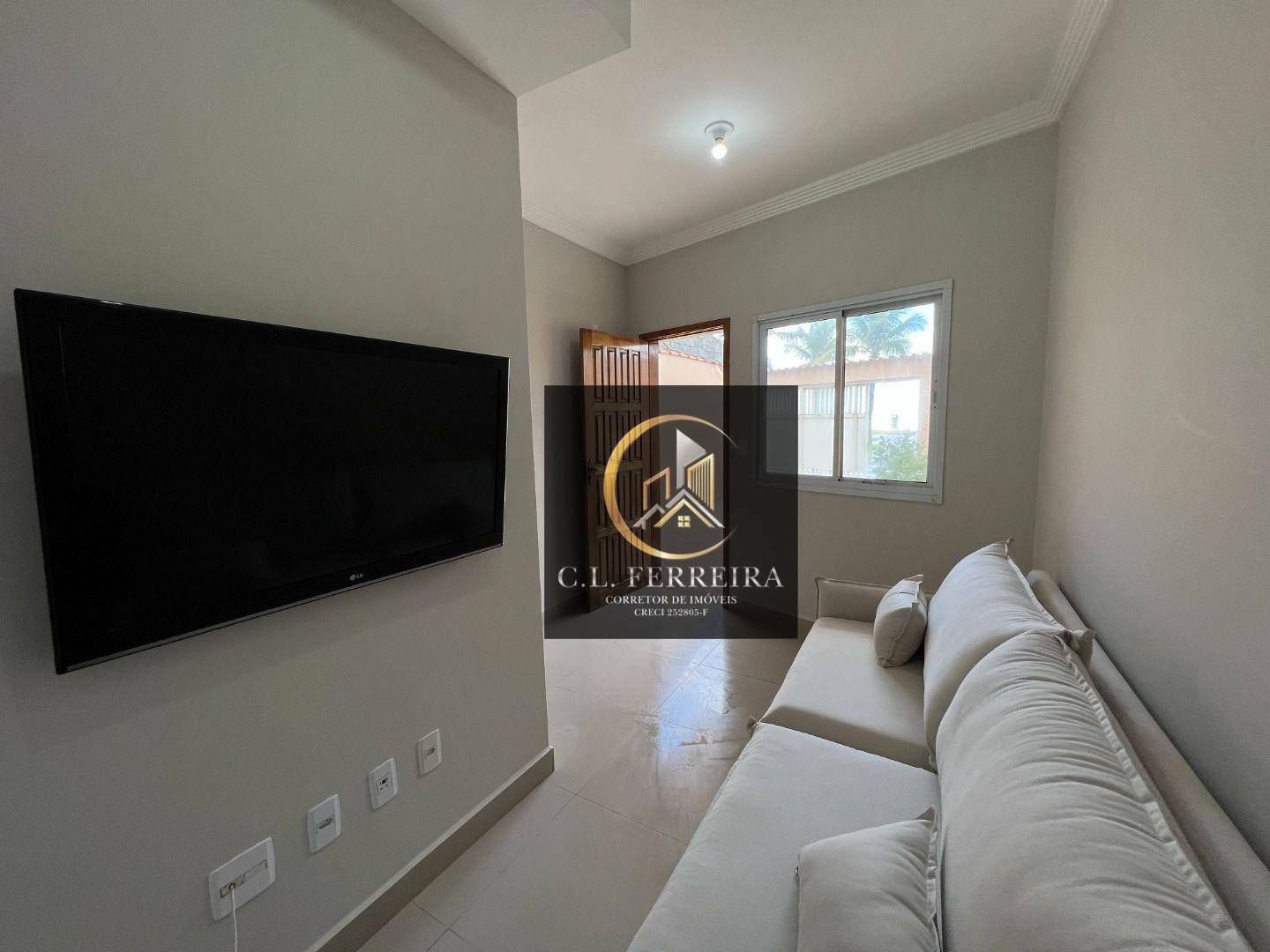 Sobrado à venda com 2 quartos, 60m² - Foto 4