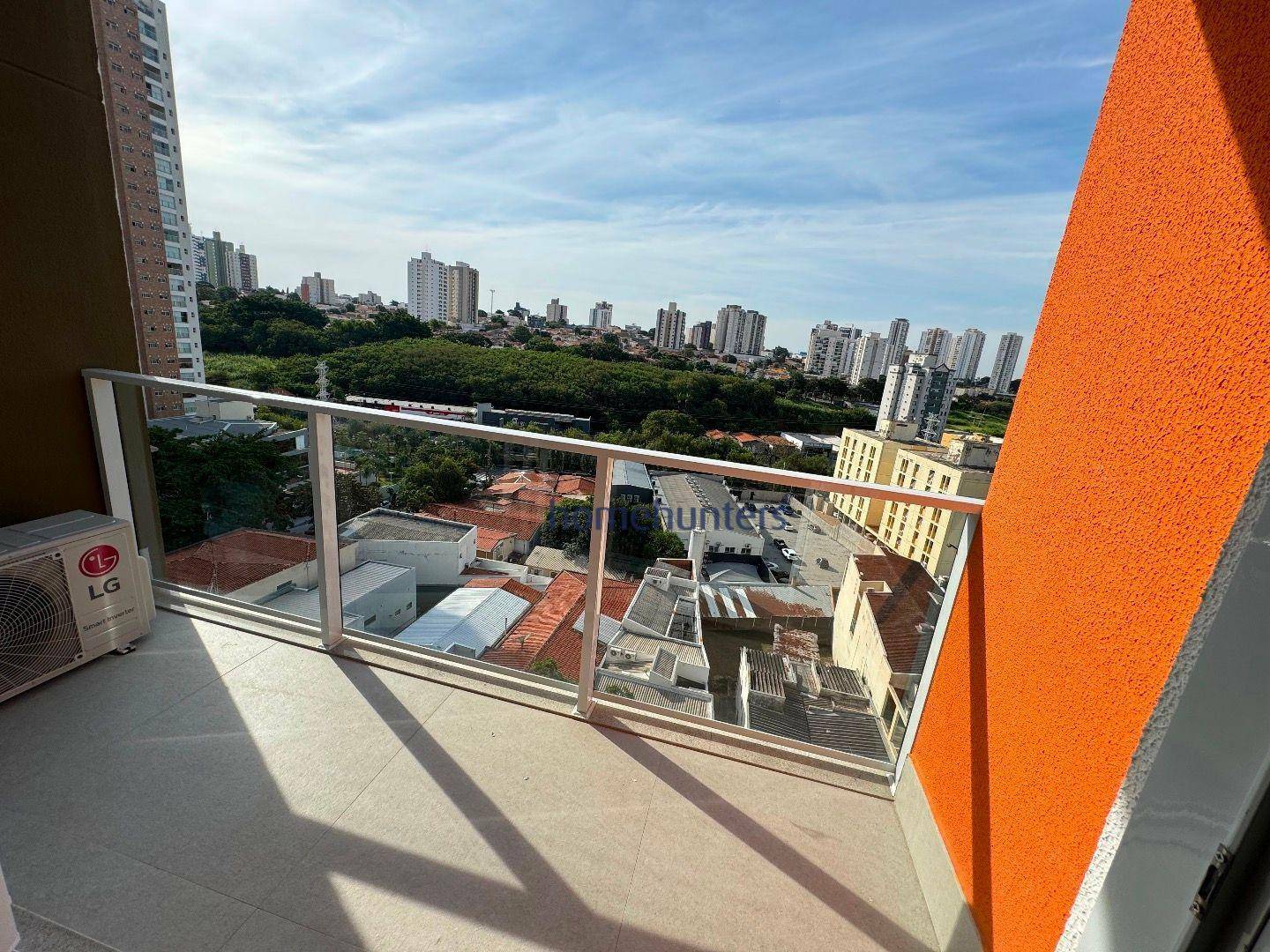 Apartamento, 1 quarto, 40 m² - Foto 4