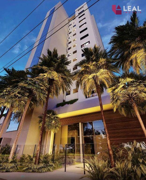 Apartamento, 3 quartos, 141 m² - Foto 1