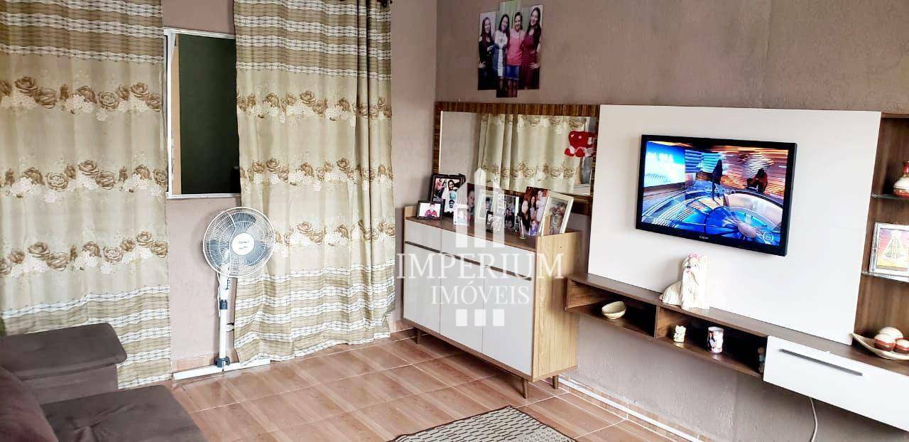 Sobrado à venda com 3 quartos, 160m² - Foto 26