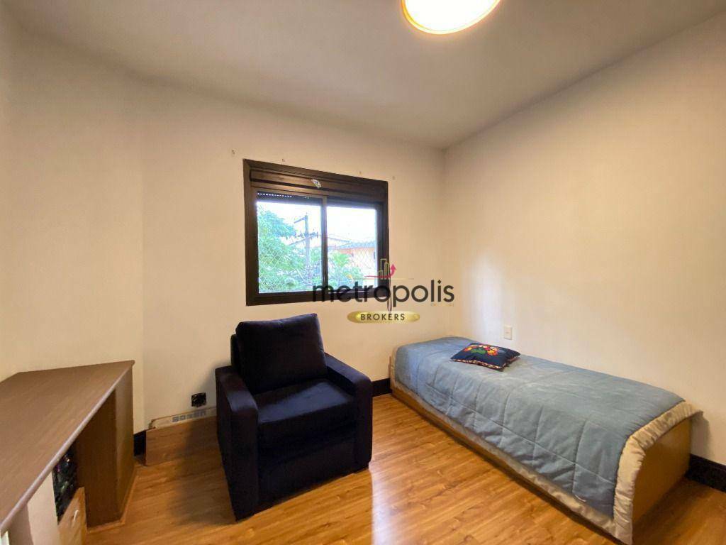 Apartamento à venda com 3 quartos, 139m² - Foto 21