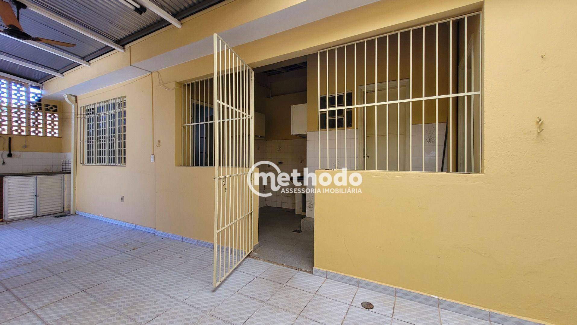 Casa à venda e aluguel com 3 quartos, 213m² - Foto 30