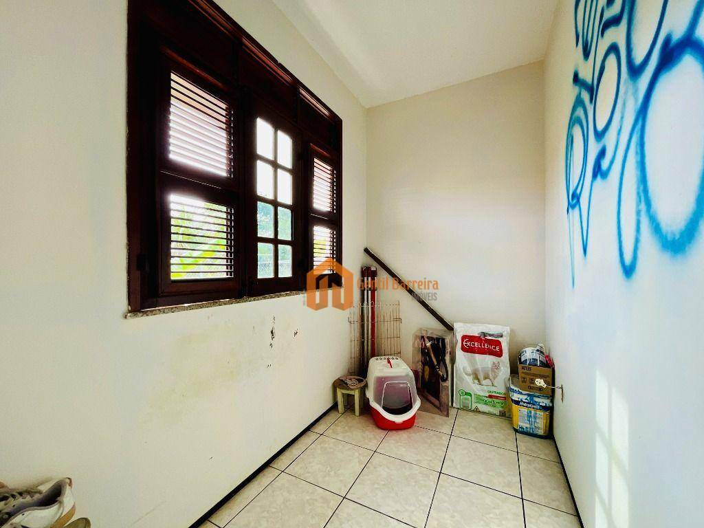 Casa de Condomínio à venda com 5 quartos, 236m² - Foto 39