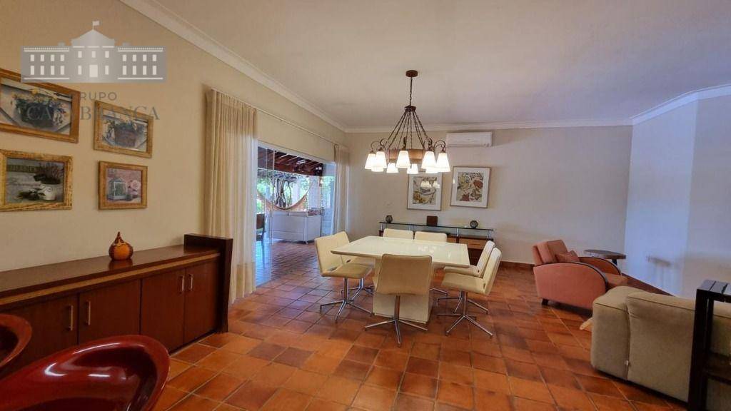 Chácara à venda com 4 quartos, 290m² - Foto 6
