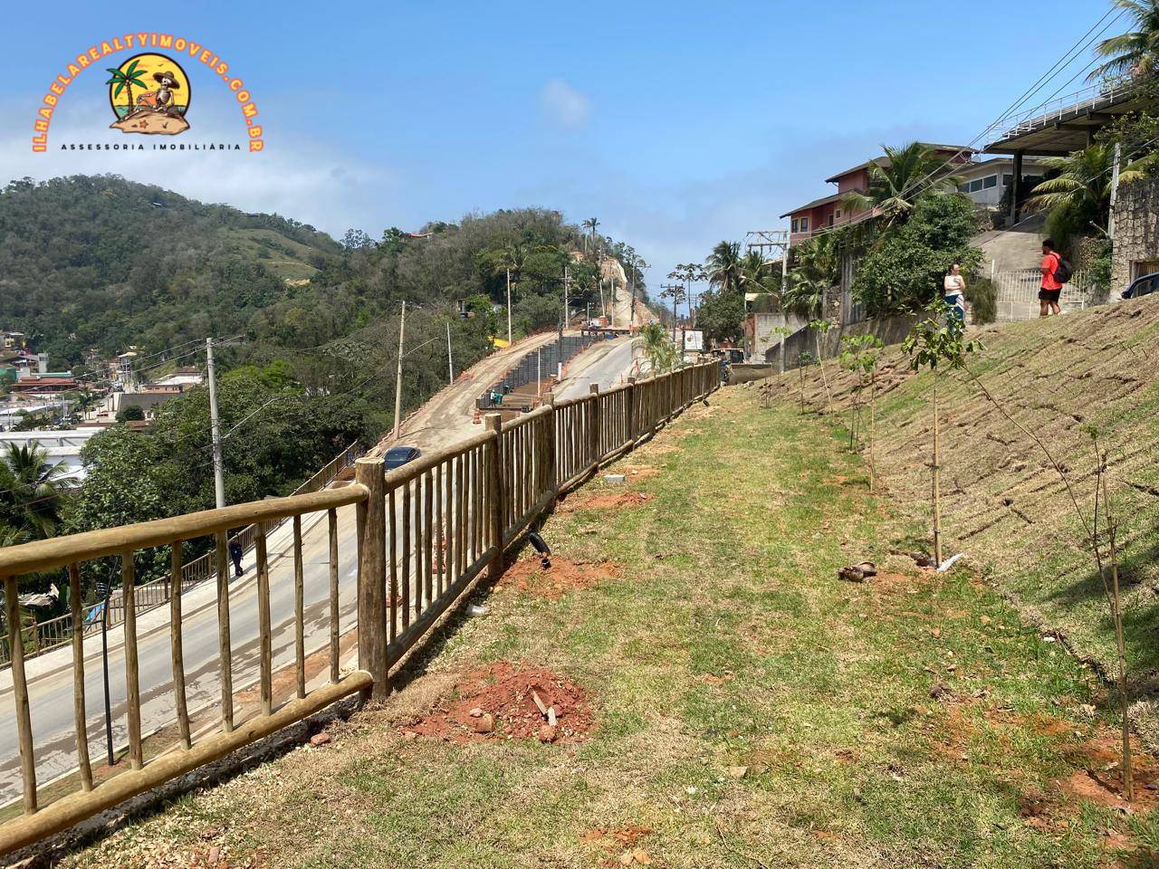 Terreno, 1320 m² - Foto 2