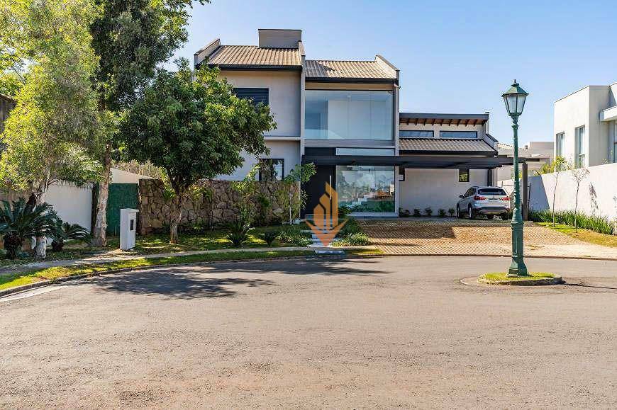 Casa de Condomínio, 5 quartos - Foto 6