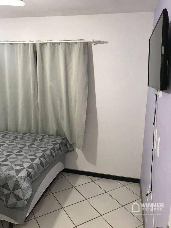 Apartamento à venda com 2 quartos, 70m² - Foto 8