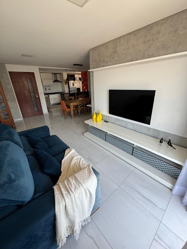 Apartamento à venda com 3 quartos, 82m² - Foto 6