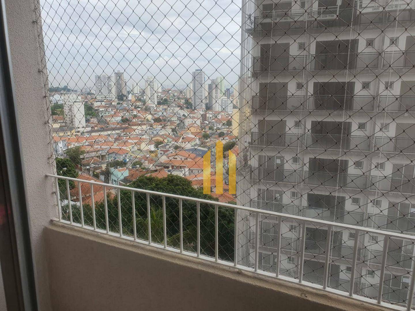 Apartamento à venda com 2 quartos, 56m² - Foto 29