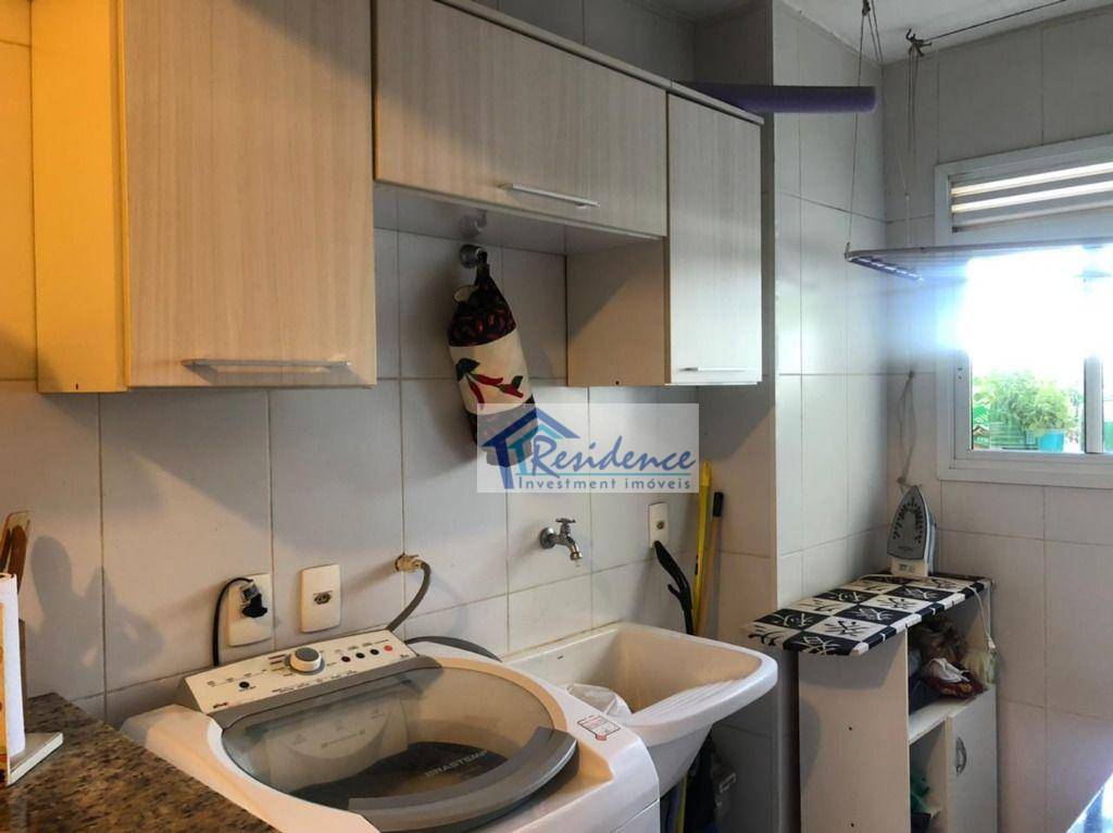 Apartamento à venda com 3 quartos, 85m² - Foto 10