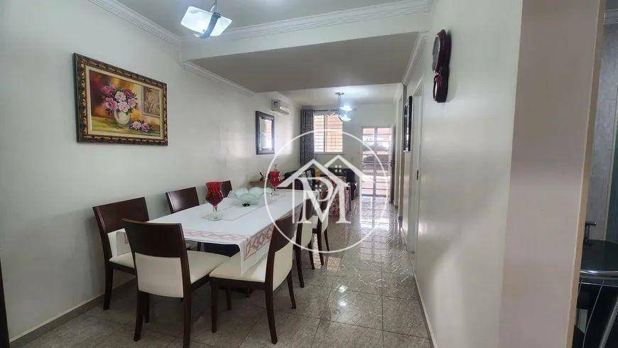 Casa de Condomínio à venda com 4 quartos, 200m² - Foto 5