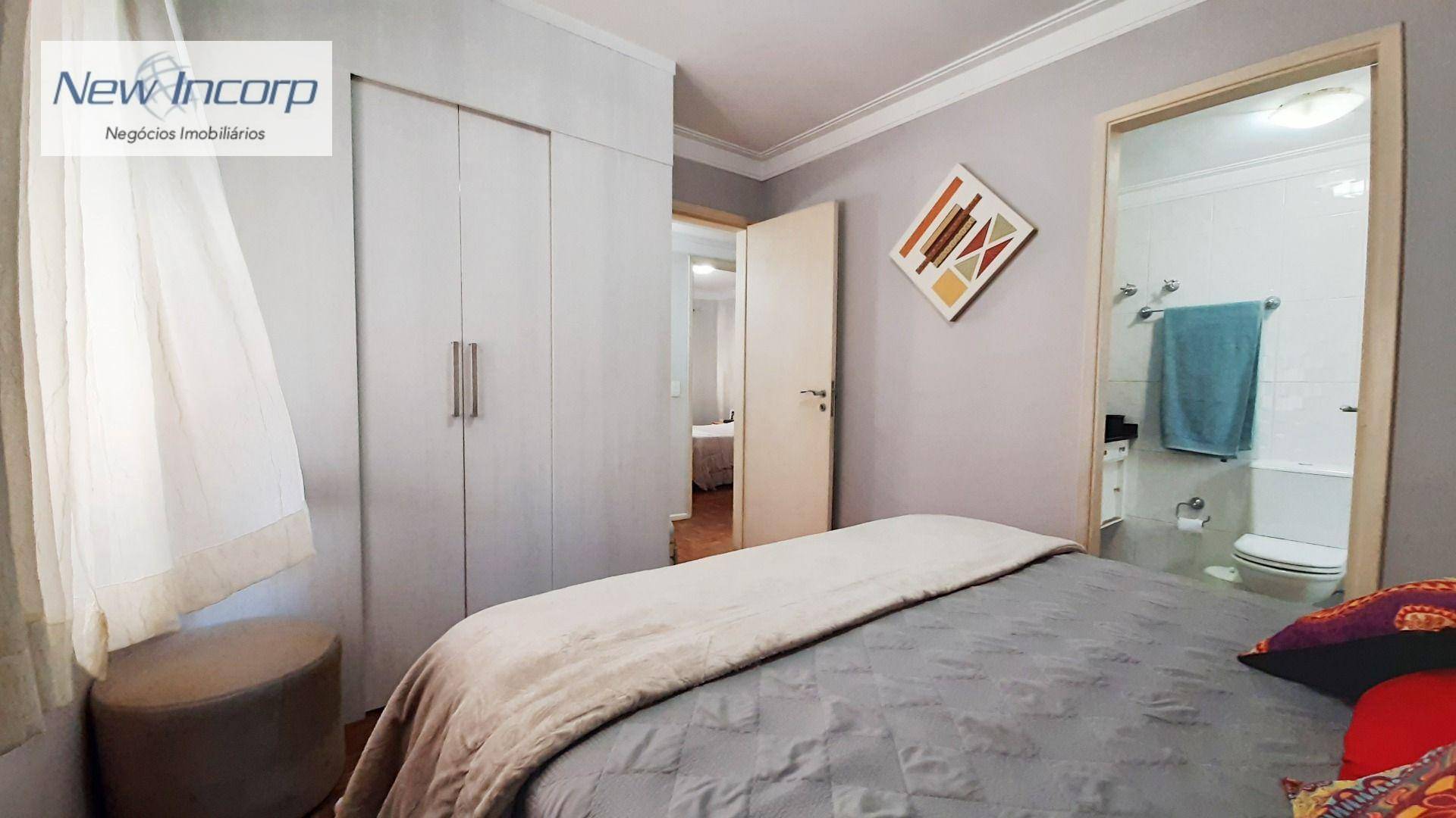 Apartamento à venda com 3 quartos, 113m² - Foto 18