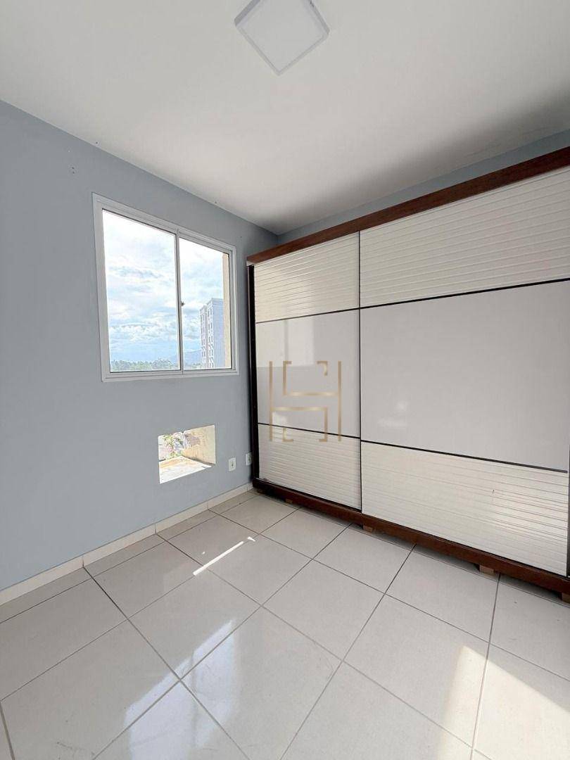 Apartamento, 2 quartos, 48 m² - Foto 2