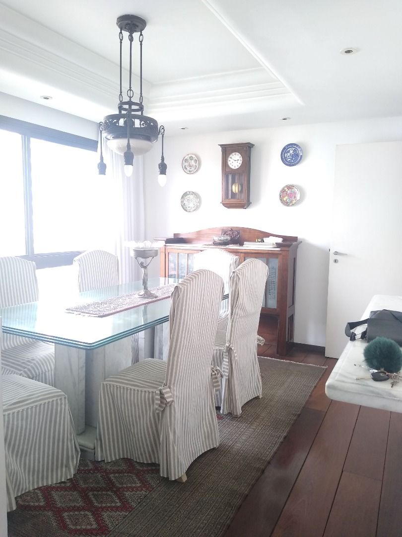 Apartamento à venda com 3 quartos, 211m² - Foto 18