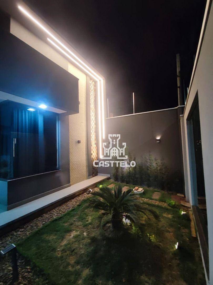 Casa à venda com 3 quartos, 200m² - Foto 5