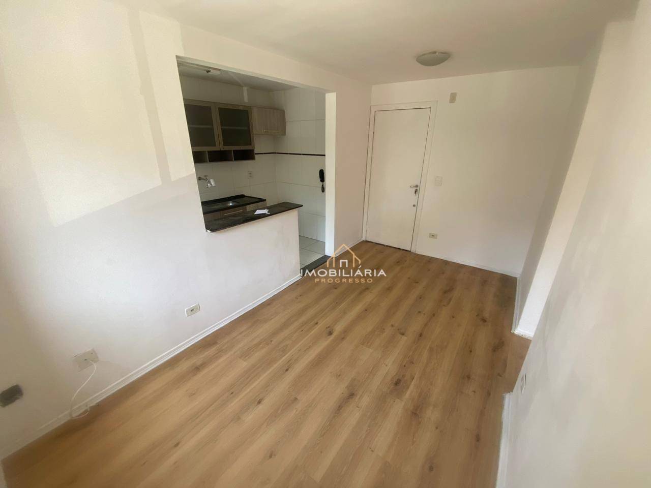 Apartamento à venda com 2 quartos, 47m² - Foto 3