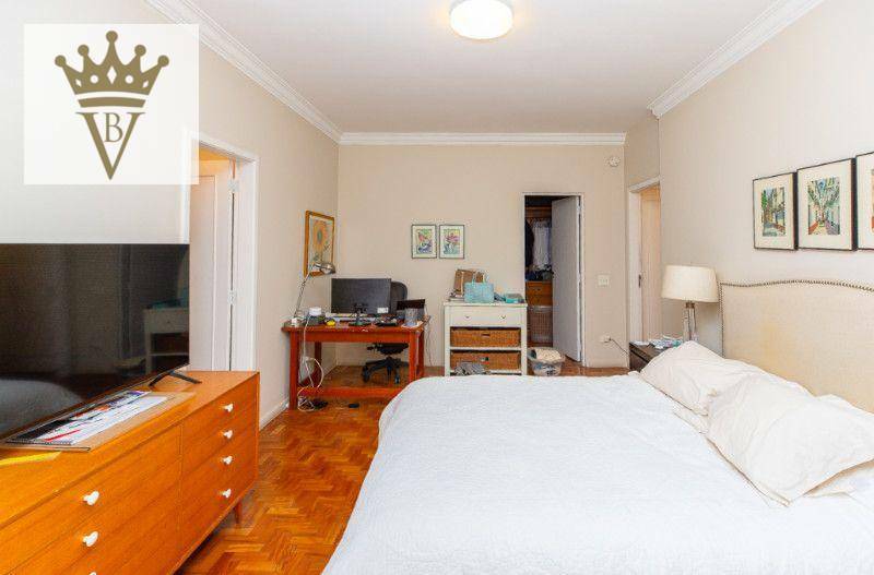 Apartamento à venda e aluguel com 3 quartos, 331m² - Foto 4