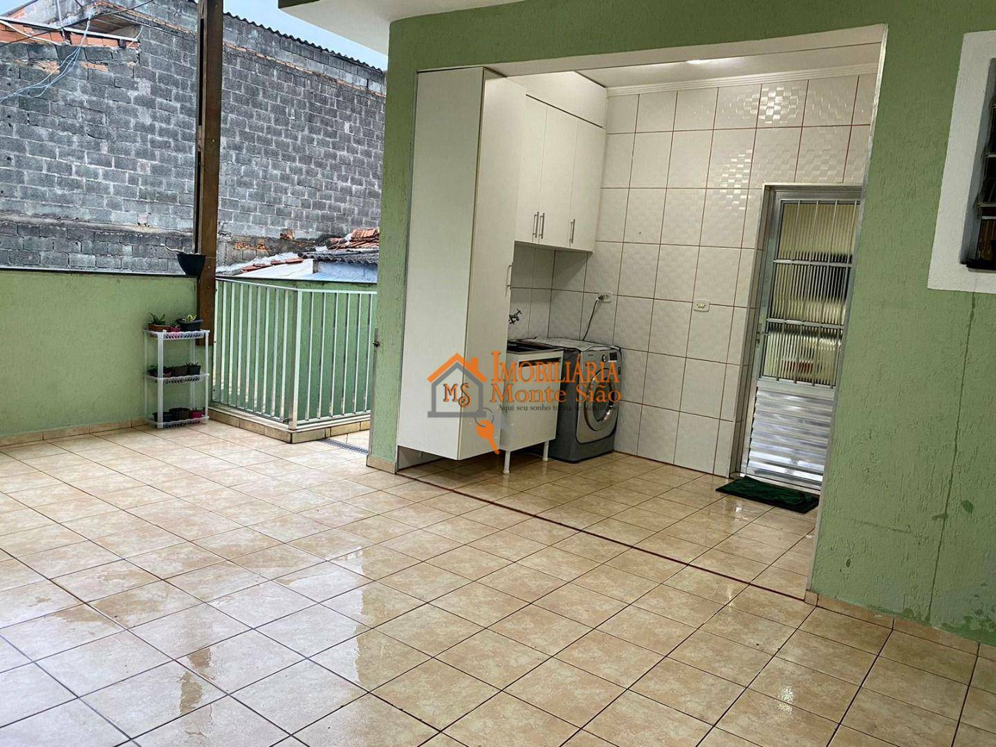 Sobrado à venda com 3 quartos, 292m² - Foto 27